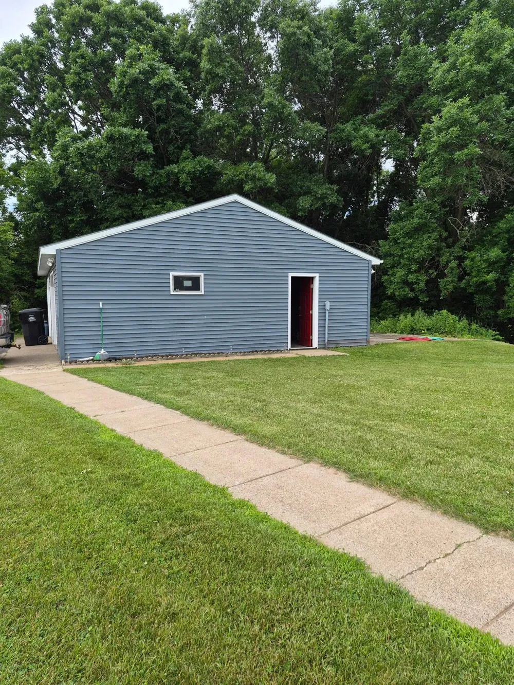 775 110th Street Amery, WI 54001