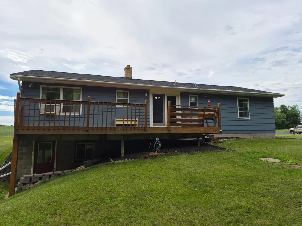 775 110th Street Amery, WI 54001