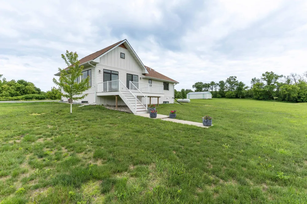 16458 County Highway 35 Dalton, MN 56324