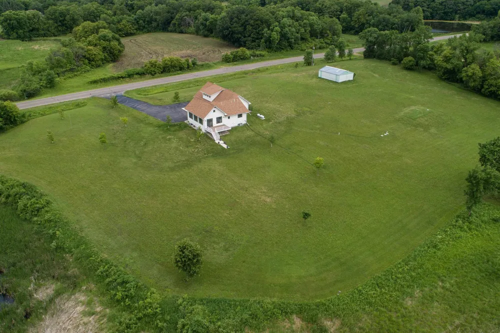 16458 County Highway 35 Dalton, MN 56324