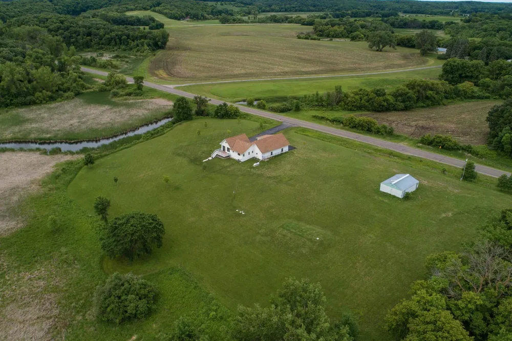16458 County Highway 35 Dalton, MN 56324