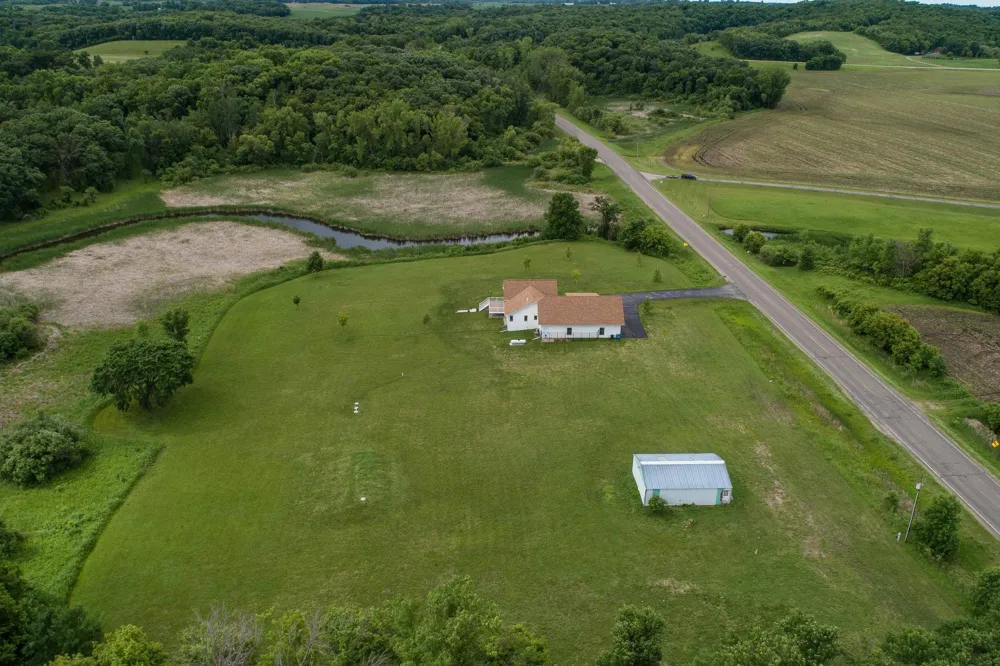 16458 County Highway 35 Dalton, MN 56324