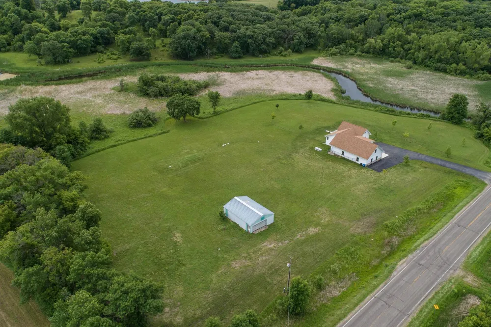 16458 County Highway 35 Dalton, MN 56324