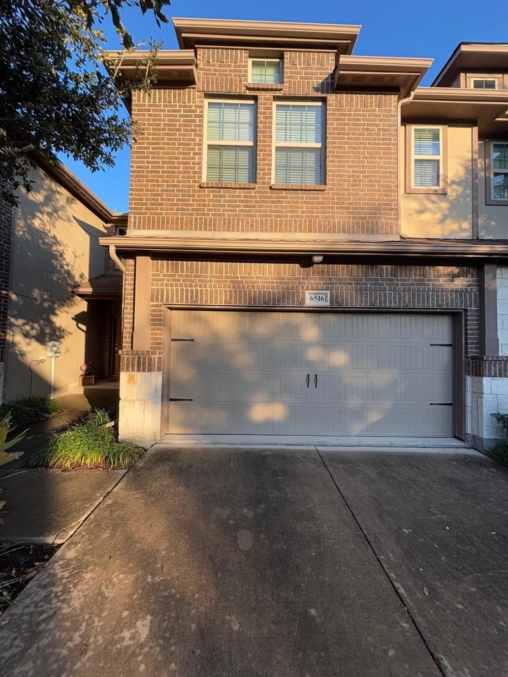 6516 Federal Hall Street Plano, TX 75023
