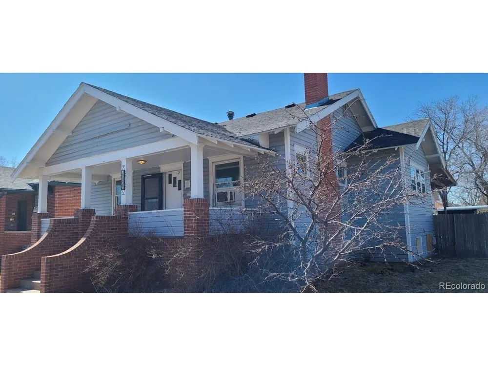 431 Elm Street Sterling, CO 80751