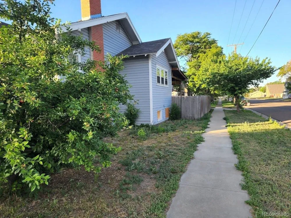 431 Elm Street Sterling, CO 80751