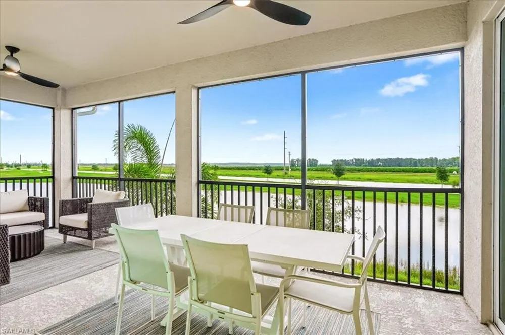 6052 Ellerston Way #1721 Ave Maria, FL 34142
