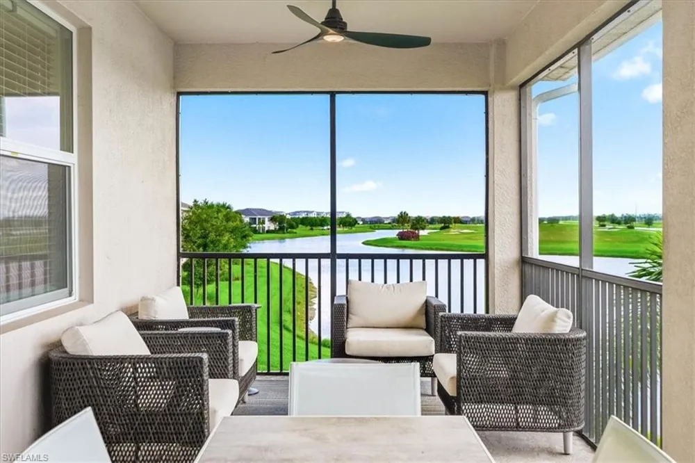 6052 Ellerston Way #1721 Ave Maria, FL 34142