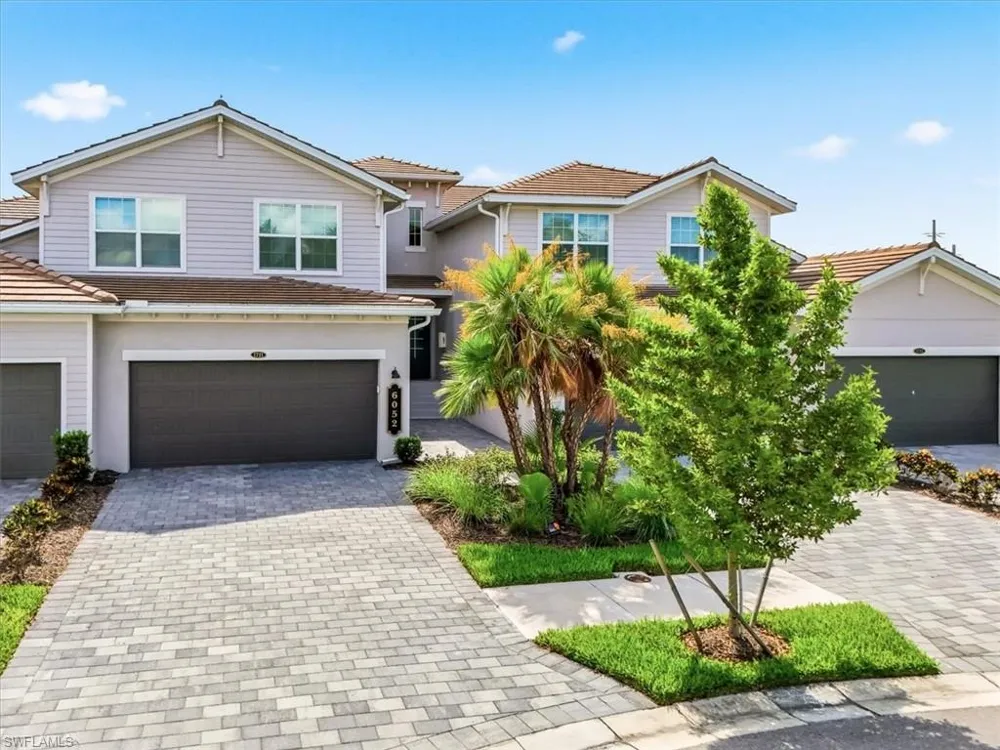 6052 Ellerston Way #1721 Ave Maria, FL 34142