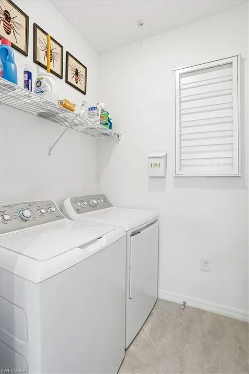 6052 Ellerston Way #1721 Ave Maria, FL 34142