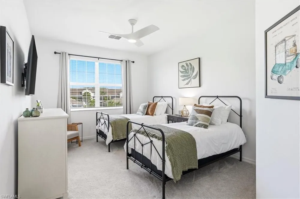 6052 Ellerston Way #1721 Ave Maria, FL 34142
