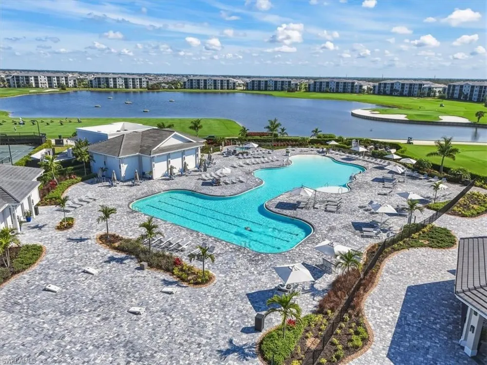 6052 Ellerston Way #1721 Ave Maria, FL 34142