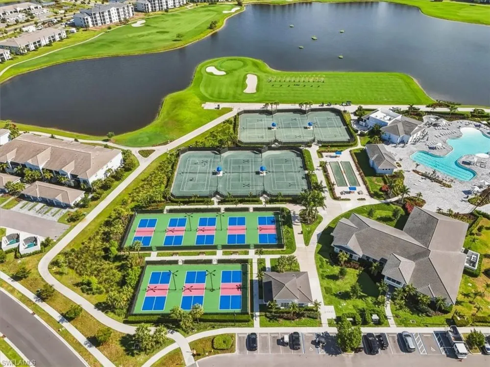 6052 Ellerston Way #1721 Ave Maria, FL 34142