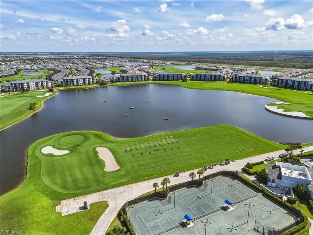 6052 Ellerston Way #1721 Ave Maria, FL 34142
