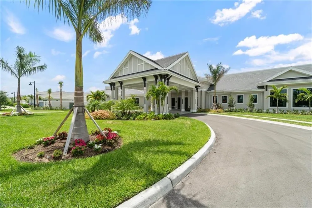 6052 Ellerston Way #1721 Ave Maria, FL 34142