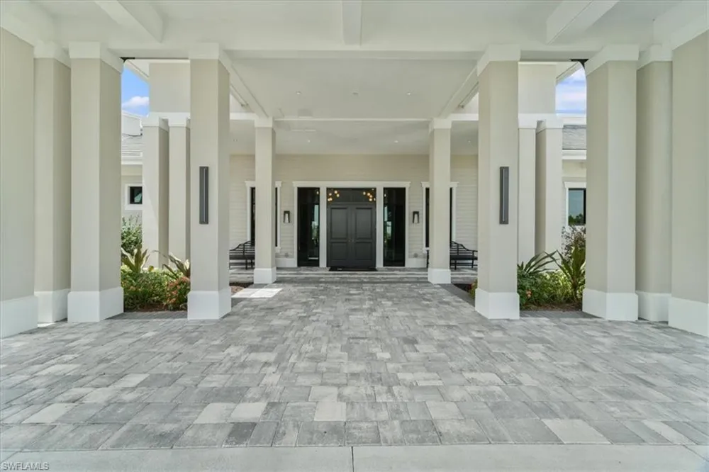 6052 Ellerston Way #1721 Ave Maria, FL 34142