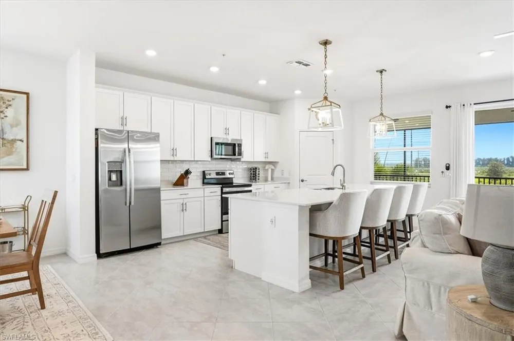 6052 Ellerston Way #1721 Ave Maria, FL 34142