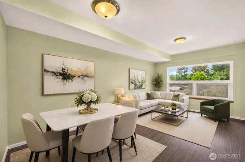512 Darby Drive #208