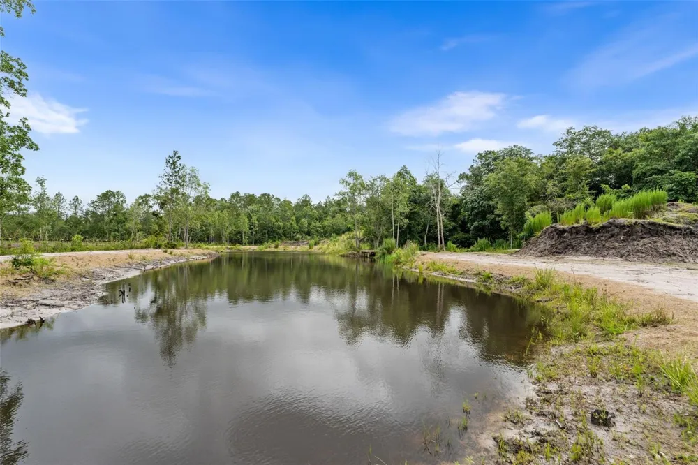 5753 RETREAT ROAD Keystone Heights, FL 32656