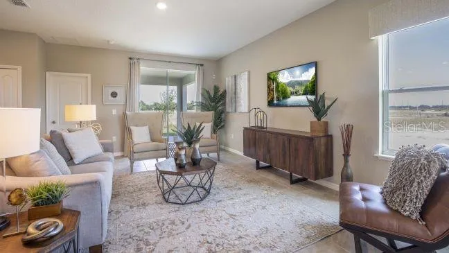 1927 TRAVELERS PALM DRIVE Edgewater, FL 32141