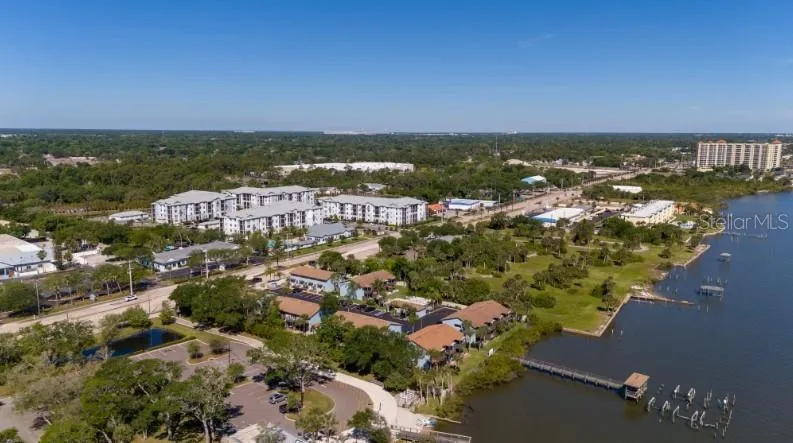 1927 TRAVELERS PALM DRIVE Edgewater, FL 32141