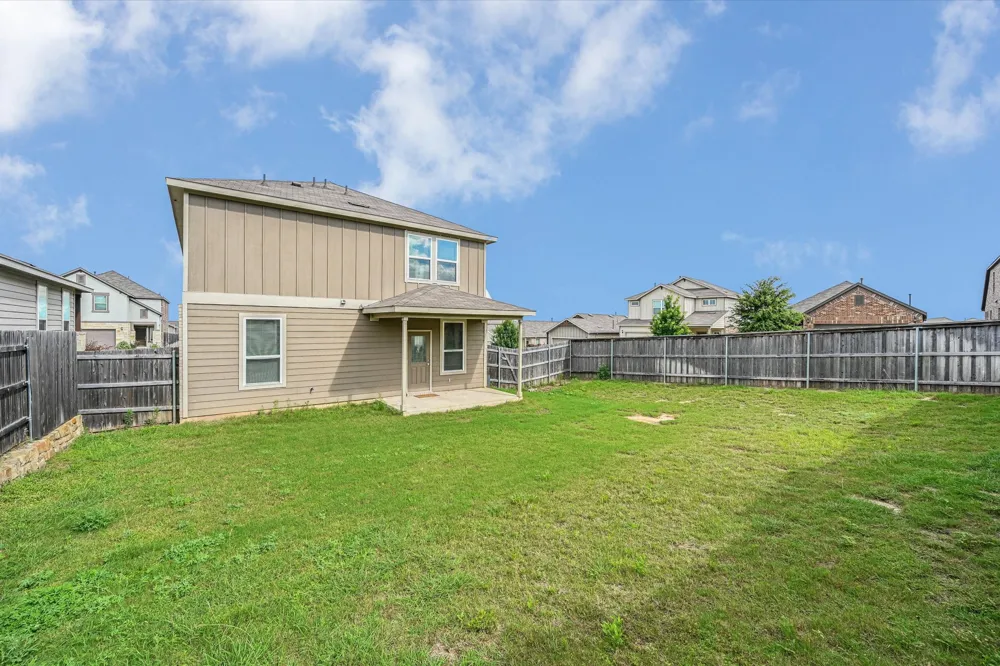 220 Nettletree Drive Buda, TX 78610