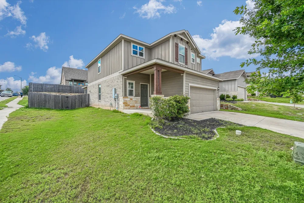 220 Nettletree Drive Buda, TX 78610