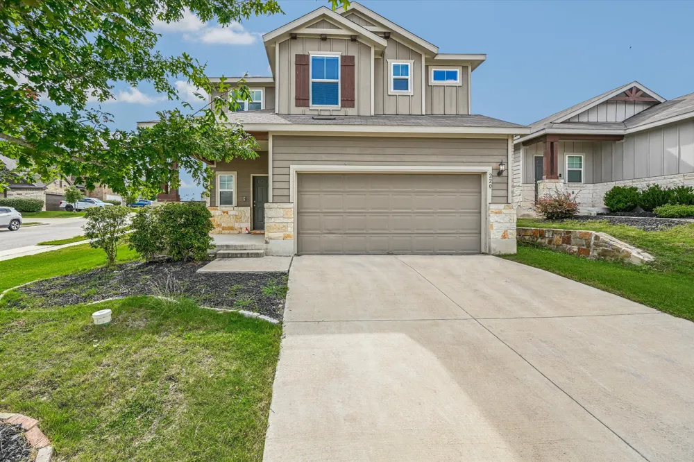 220 Nettletree Drive Buda, TX 78610