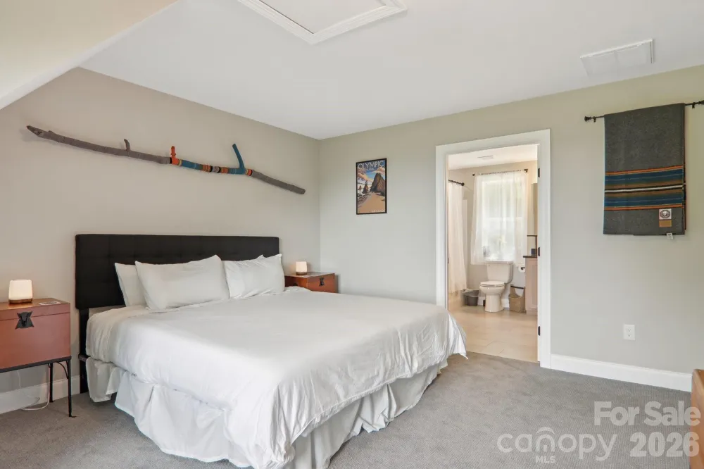 1105 Falls View Drive Bryson City, NC 28713