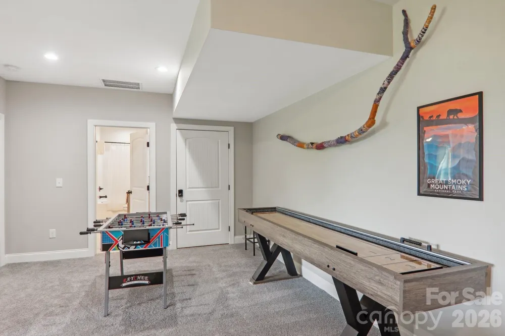 1105 Falls View Drive Bryson City, NC 28713
