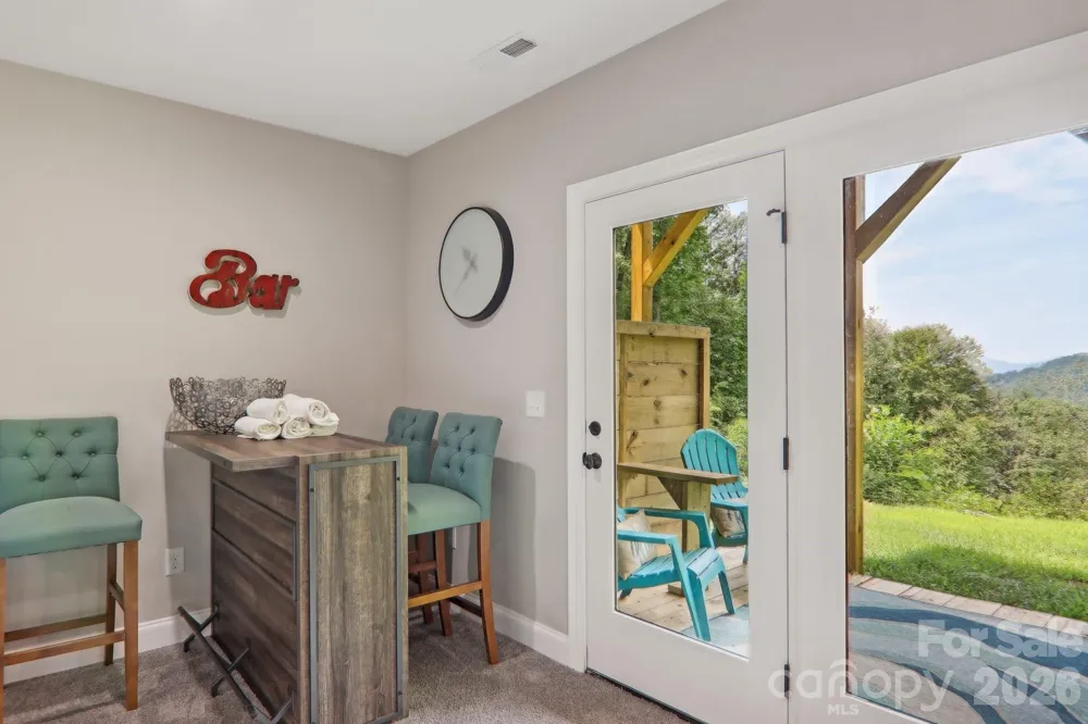 1105 Falls View Drive Bryson City, NC 28713