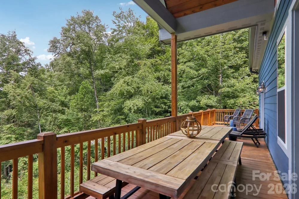 1105 Falls View Drive Bryson City, NC 28713
