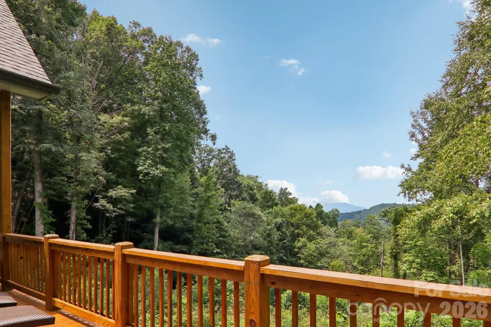 1105 Falls View Drive Bryson City, NC 28713