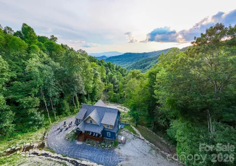 1105 Falls View Drive