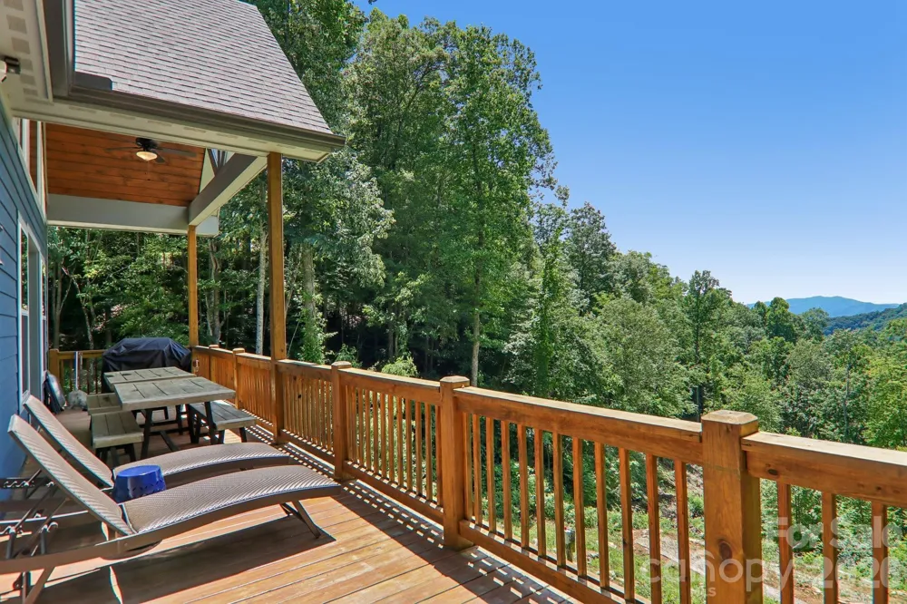 1105 Falls View Drive Bryson City, NC 28713