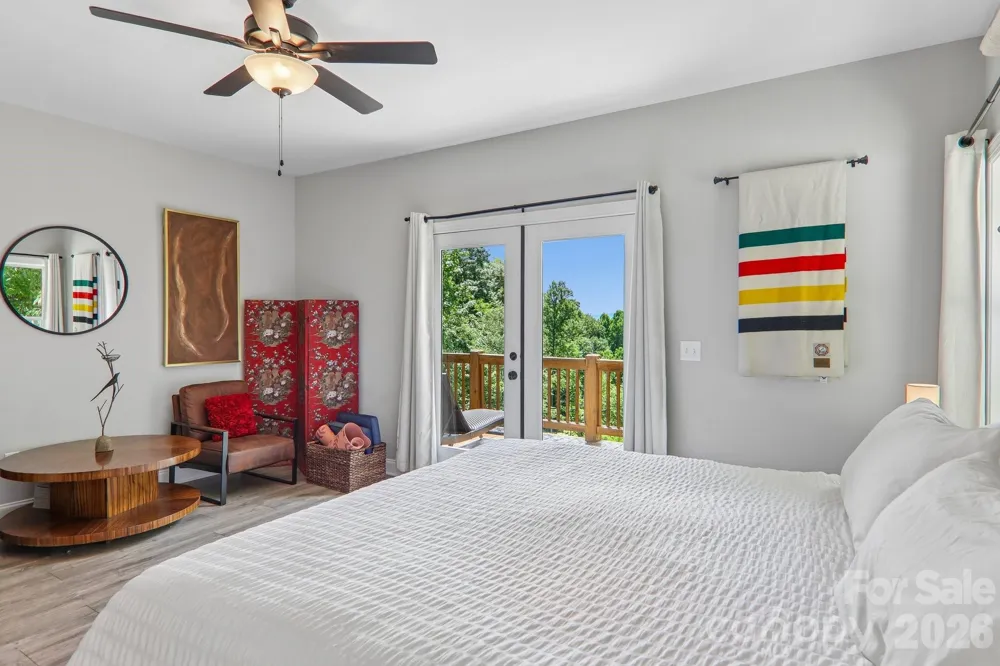 1105 Falls View Drive Bryson City, NC 28713