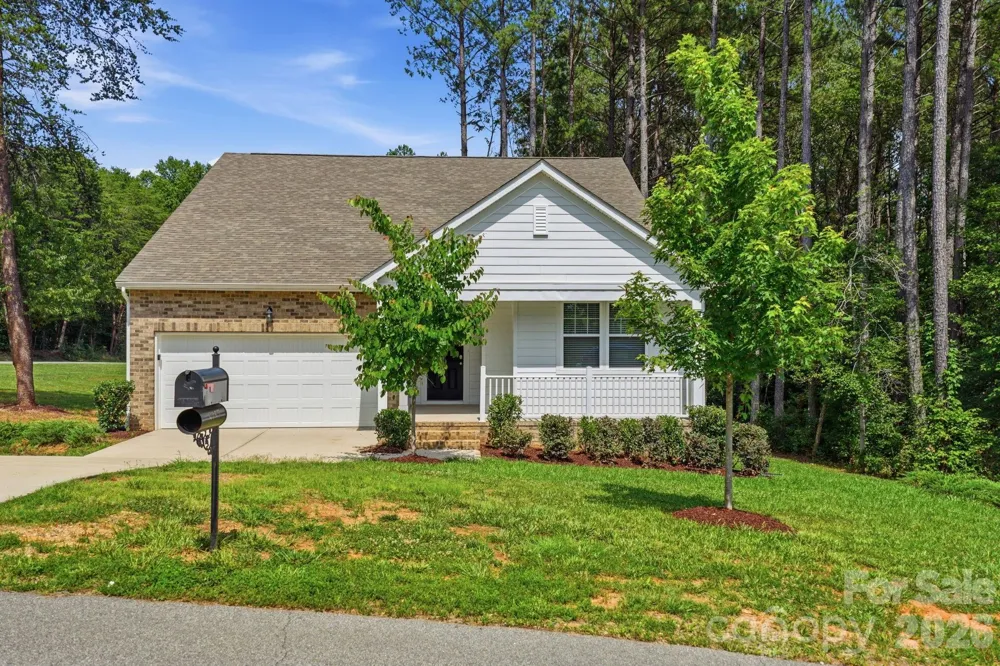 8157 Long Island Road Catawba, NC 28609