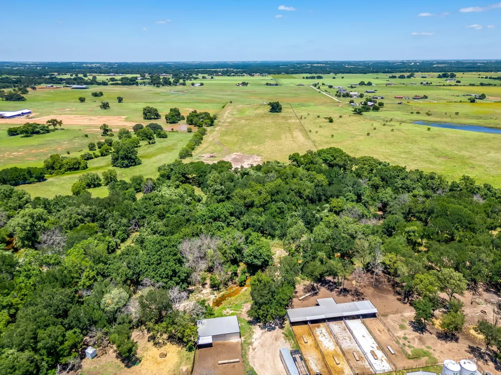 Big Valley Circle Lipan, TX 76462