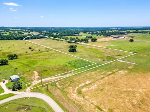 Big Valley Circle