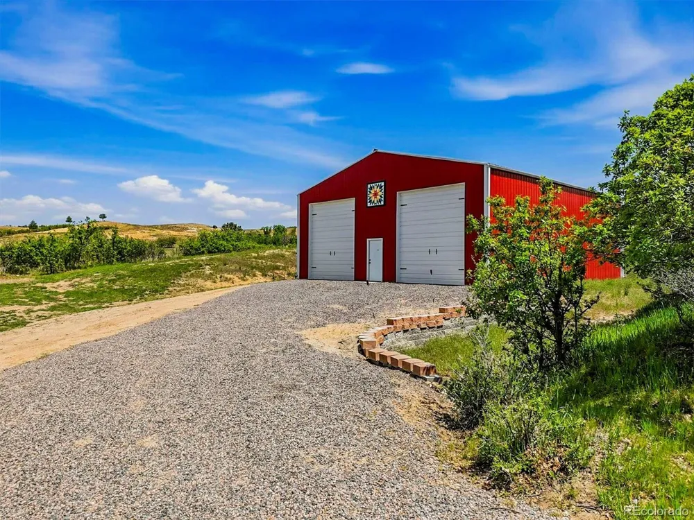 6560 Winnebago Way Sedalia, CO 80135