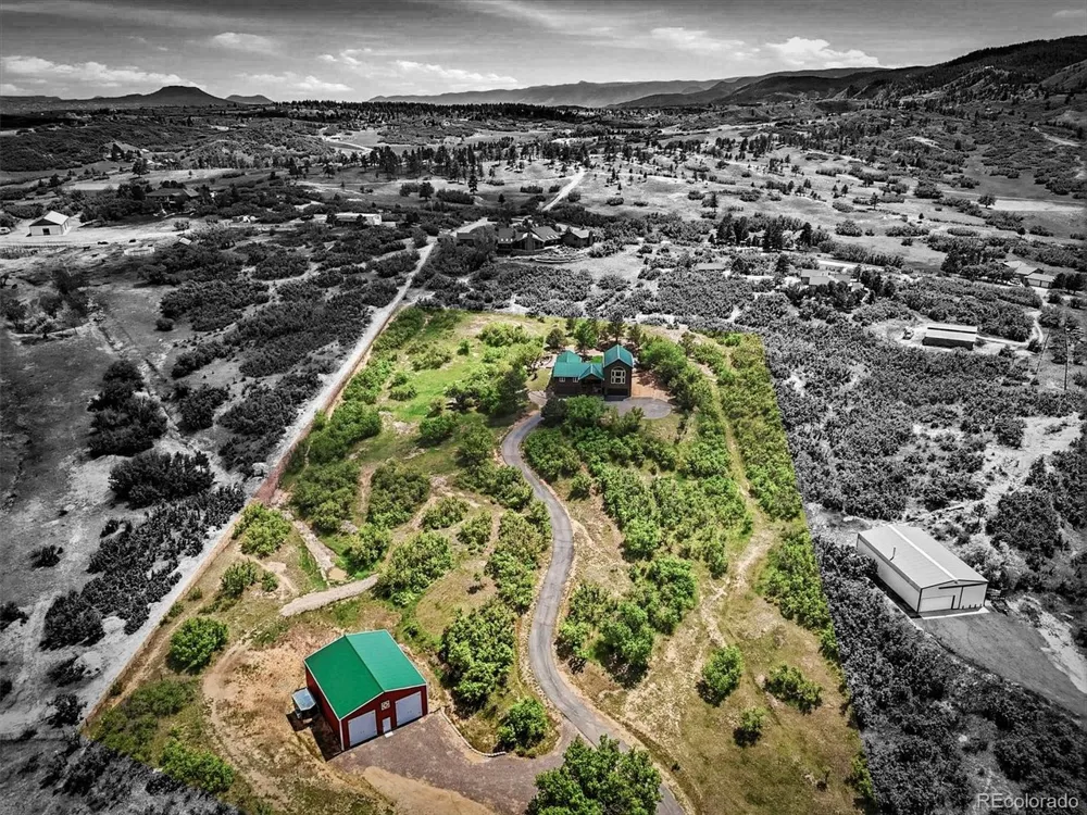 6560 Winnebago Way Sedalia, CO 80135