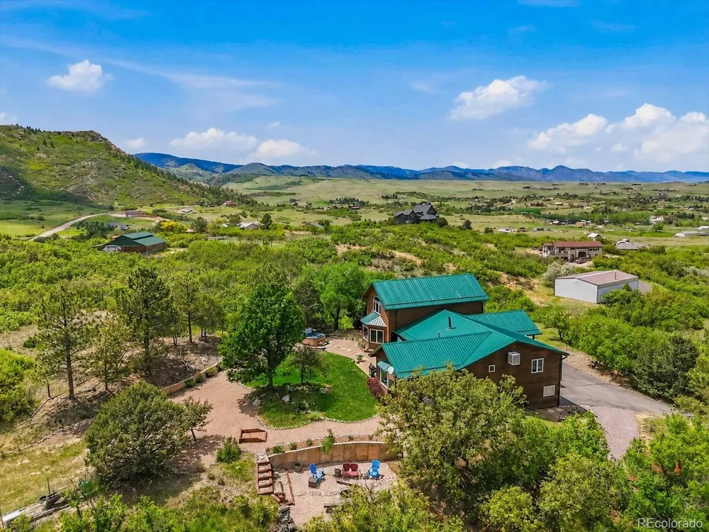 6560 Winnebago Way Sedalia, CO 80135