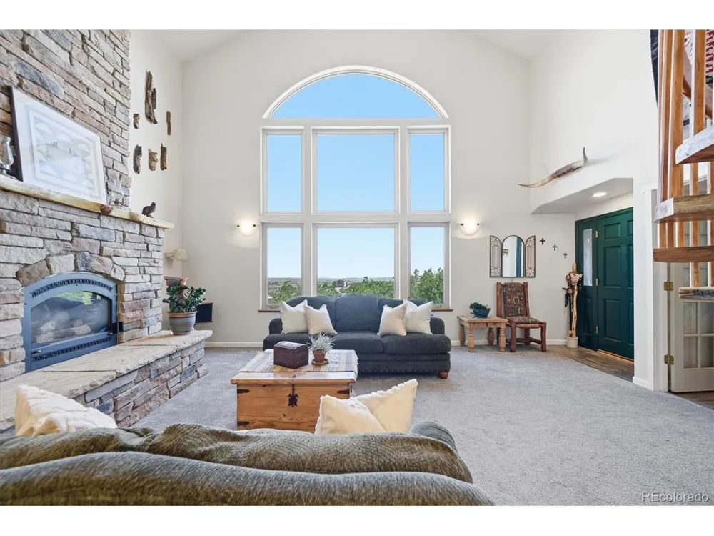 6560 Winnebago Way Sedalia, CO 80135