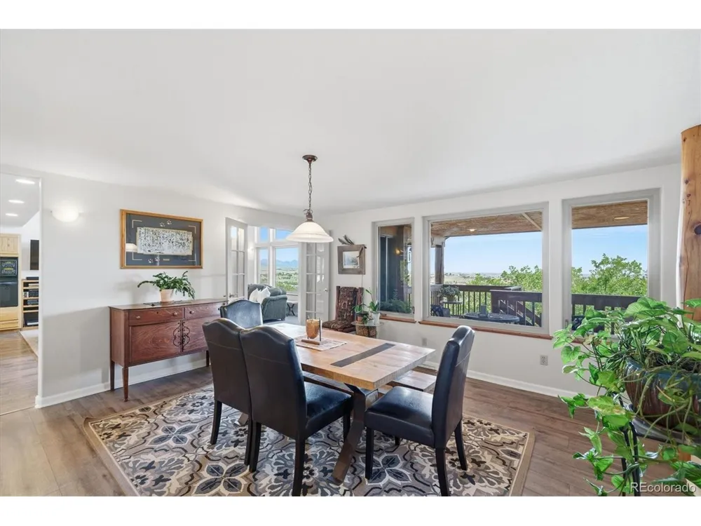 6560 Winnebago Way Sedalia, CO 80135