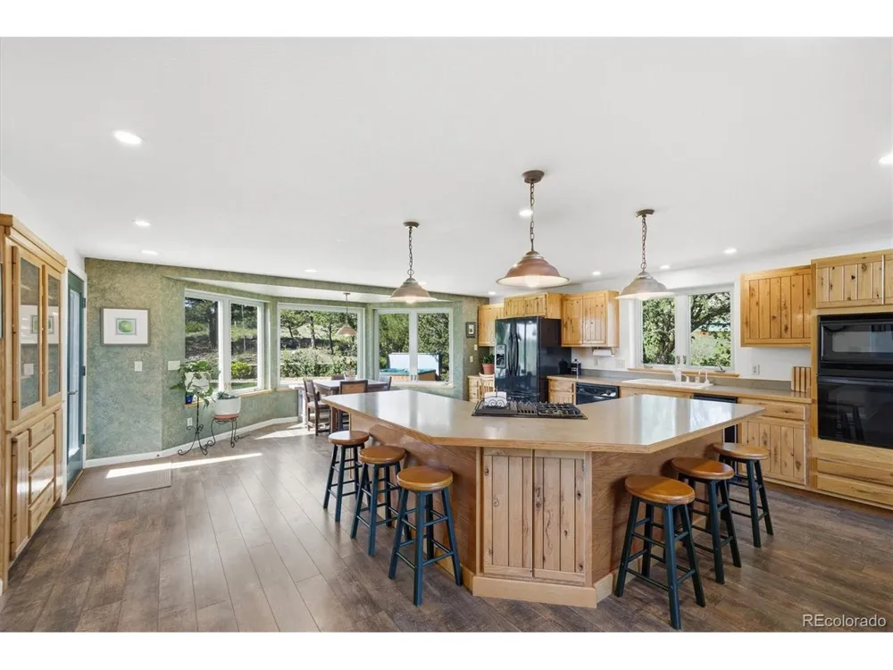 6560 Winnebago Way Sedalia, CO 80135