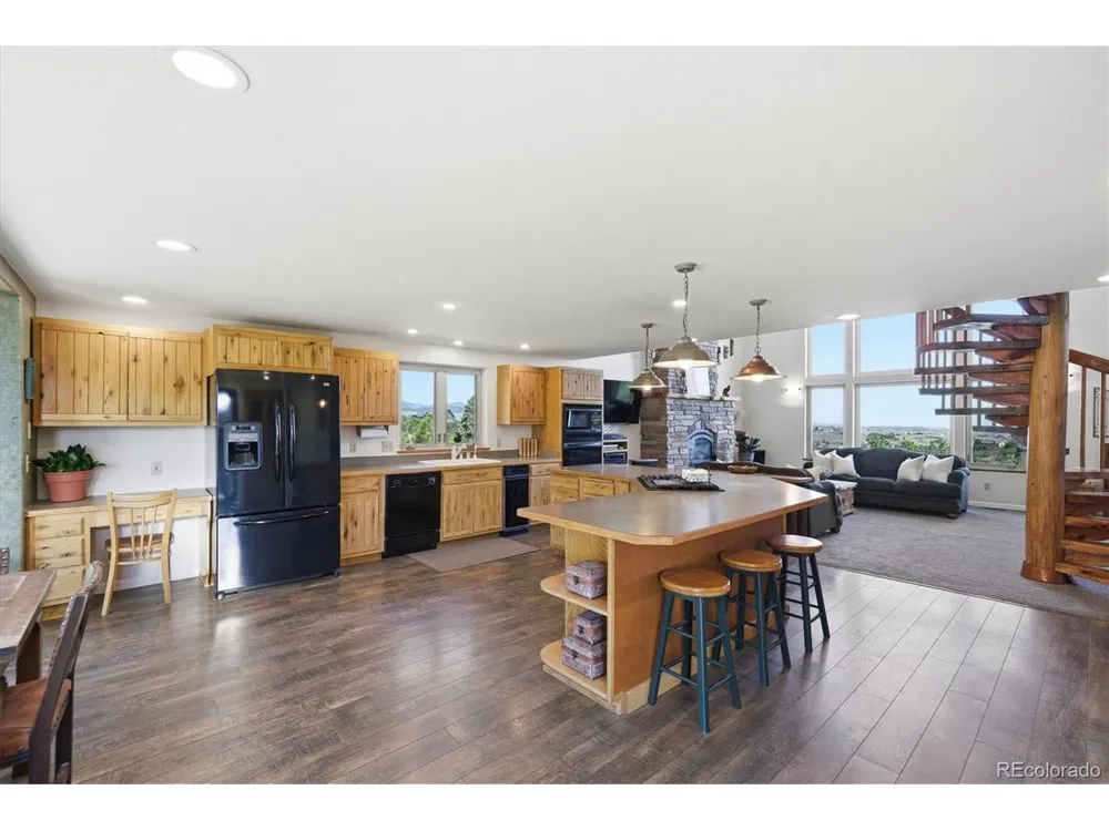 6560 Winnebago Way Sedalia, CO 80135