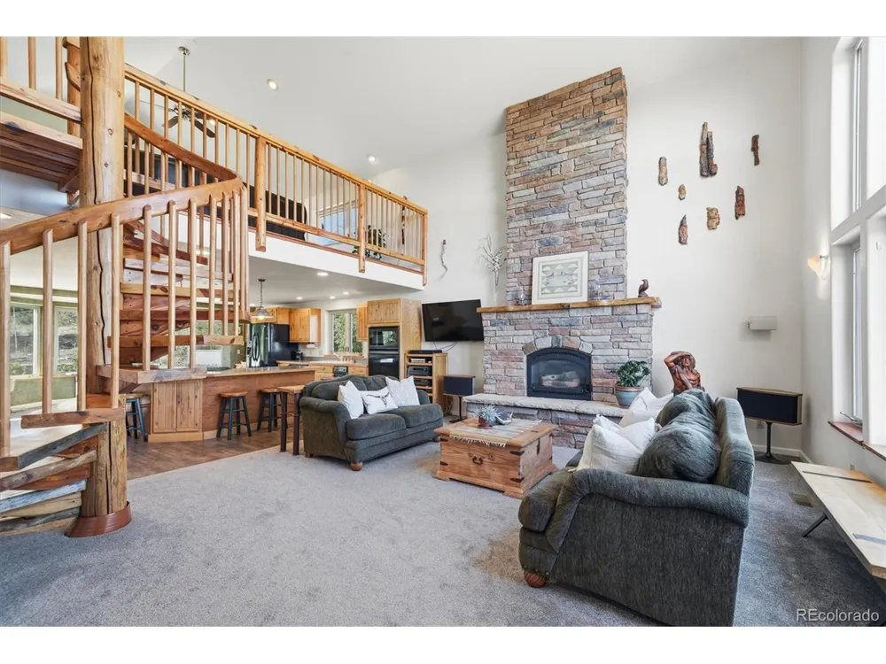 6560 Winnebago Way Sedalia, CO 80135