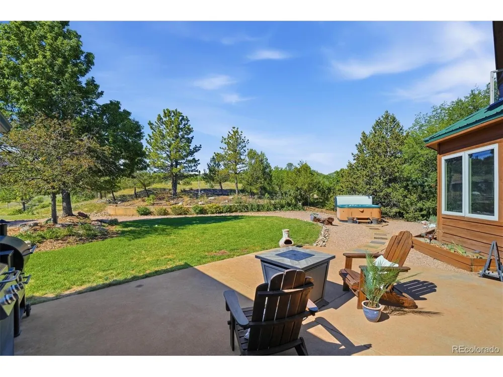 6560 Winnebago Way Sedalia, CO 80135
