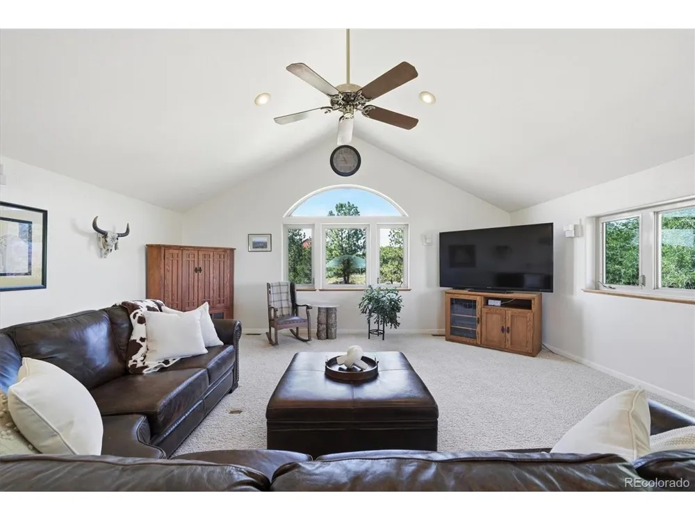 6560 Winnebago Way Sedalia, CO 80135