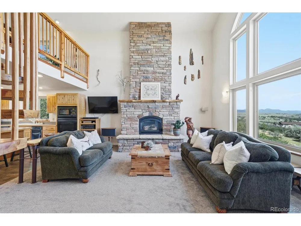 6560 Winnebago Way Sedalia, CO 80135